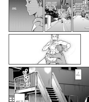 [TSUKUMO Gou] Can a Straight Guy Realize He’s Gay [Eng] — 117