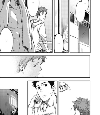 [TSUKUMO Gou] Can a Straight Guy Realize He’s Gay [Eng] — 120