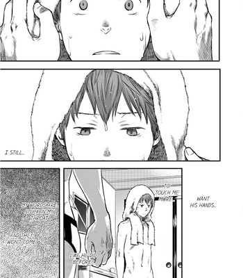 [TSUKUMO Gou] Can a Straight Guy Realize He’s Gay [Eng] — 124