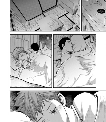 [TSUKUMO Gou] Can a Straight Guy Realize He’s Gay [Eng] — 125