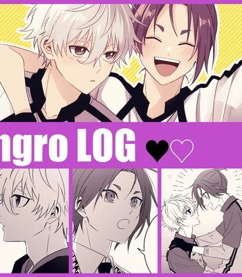 [Take.9 (Yu)] ngro log 1 – Blue Lock dj [Eng]