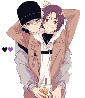 [Take.9 (Yu)] ngro log 1 – Blue Lock dj [Eng] — 13