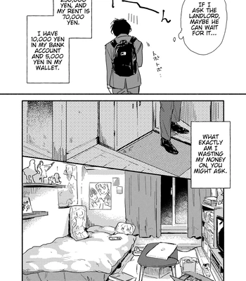 [Bunny bell boy (Kosaka Tsun)] Nonke Ryman ni Sharei o Chiratsukasete xx Shite Moratta [Eng] — 6