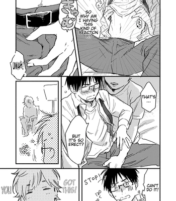 [Bunny bell boy (Kosaka Tsun)] Nonke Ryman ni Sharei o Chiratsukasete xx Shite Moratta [Eng] — 17