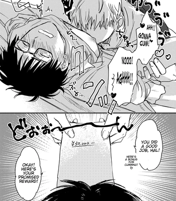[Bunny bell boy (Kosaka Tsun)] Nonke Ryman ni Sharei o Chiratsukasete xx Shite Moratta [Eng] — 021