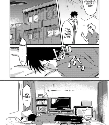 [Bunny bell boy (Kosaka Tsun)] Nonke Ryman ni Sharei o Chiratsukasete xx Shite Moratta [Eng] — 023