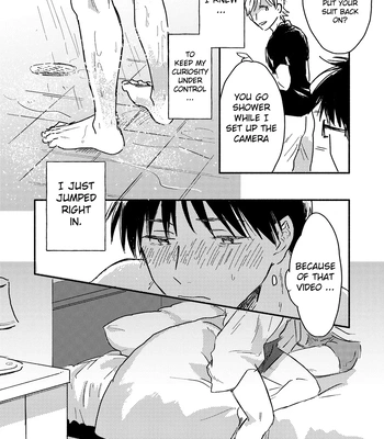 [Bunny bell boy (Kosaka Tsun)] Nonke Ryman ni Sharei o Chiratsukasete xx Shite Moratta [Eng] — 029