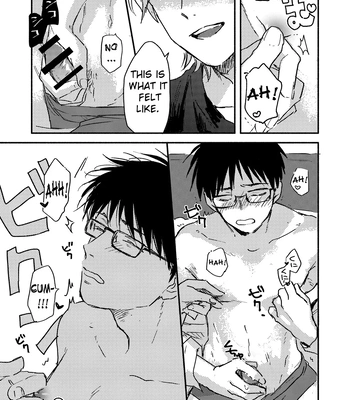 [Bunny bell boy (Kosaka Tsun)] Nonke Ryman ni Sharei o Chiratsukasete xx Shite Moratta [Eng] — 033