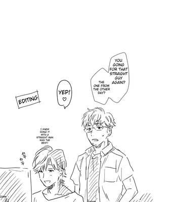 [Bunny bell boy (Kosaka Tsun)] Nonke Ryman ni Sharei o Chiratsukasete xx Shite Moratta [Eng] — 047