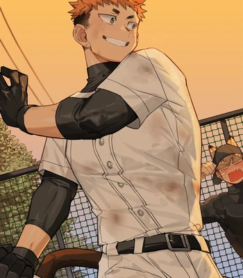 [G◎NDOM] 30 Kyuuji [Eng]