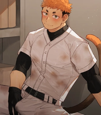 [G◎NDOM] 30 Kyuuji [Eng] — 2