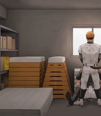 [G◎NDOM] 30 Kyuuji [Eng] — 5