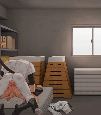 [G◎NDOM] 30 Kyuuji [Eng] — 6