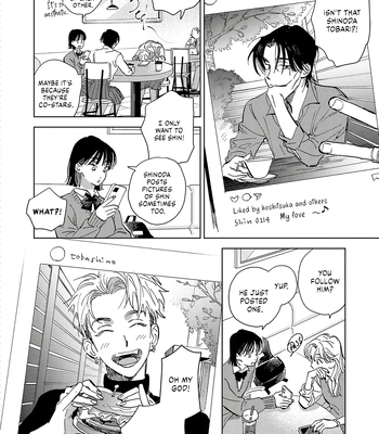 [UNO Yukiaki] Wait Until We Wrap [Eng] — 3