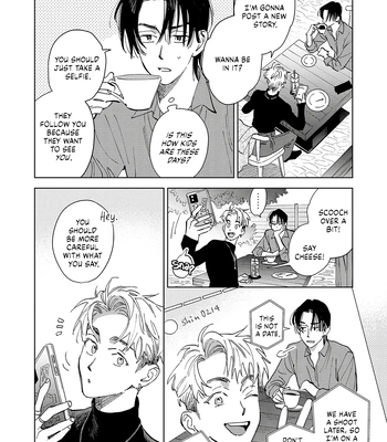 [UNO Yukiaki] Wait Until We Wrap [Eng] — 5