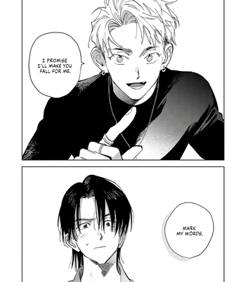 [UNO Yukiaki] Wait Until We Wrap [Eng] — 8