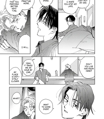 [UNO Yukiaki] Wait Until We Wrap [Eng] — 10