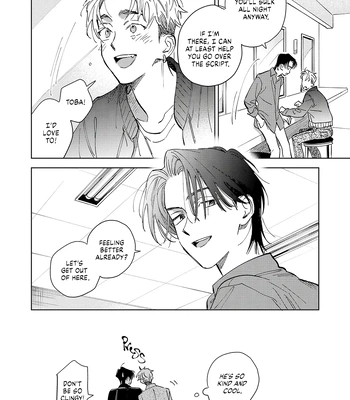 [UNO Yukiaki] Wait Until We Wrap [Eng] — 11