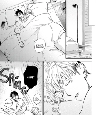 [UNO Yukiaki] Wait Until We Wrap [Eng] — 12