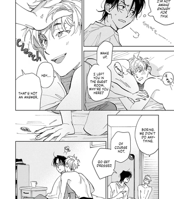 [UNO Yukiaki] Wait Until We Wrap [Eng] — 13