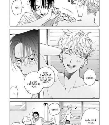 [UNO Yukiaki] Wait Until We Wrap [Eng] — 14