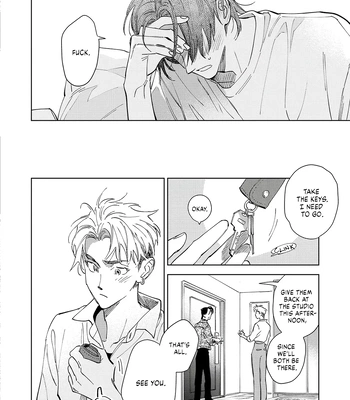 [UNO Yukiaki] Wait Until We Wrap [Eng] — 15