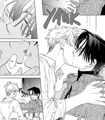 [UNO Yukiaki] Wait Until We Wrap [Eng] — 16