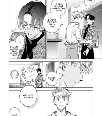 [UNO Yukiaki] Wait Until We Wrap [Eng] — 17