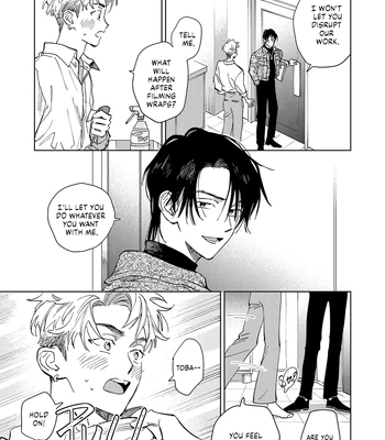 [UNO Yukiaki] Wait Until We Wrap [Eng] — 18