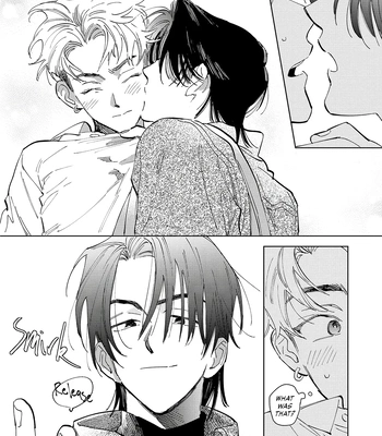 [UNO Yukiaki] Wait Until We Wrap [Eng] — 019