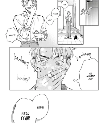 [UNO Yukiaki] Wait Until We Wrap [Eng] — 020
