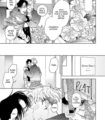 [UNO Yukiaki] Wait Until We Wrap [Eng] — 022