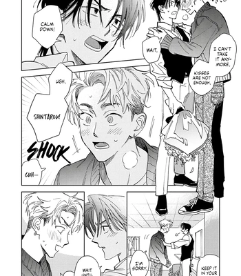 [UNO Yukiaki] Wait Until We Wrap [Eng] — 023