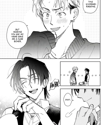 [UNO Yukiaki] Wait Until We Wrap [Eng] — 024