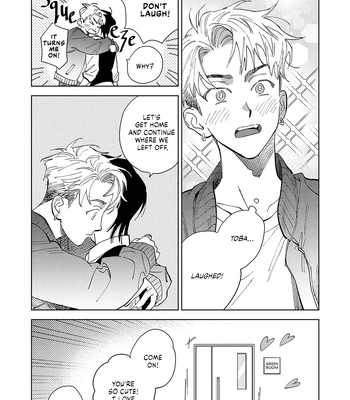 [UNO Yukiaki] Wait Until We Wrap [Eng] — 025