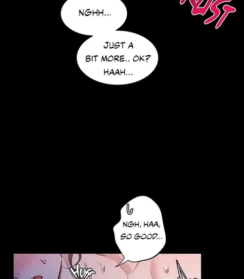 [Dosak] Double Bell – Vol.06 – Turquoise Love [Eng] (c.1+2) — 11