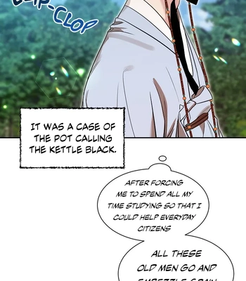 [Dosak] Double Bell – Vol.06 – Turquoise Love [Eng] (c.1+2) — 020