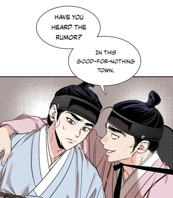 [Dosak] Double Bell – Vol.06 – Turquoise Love [Eng] (c.1+2) — 025
