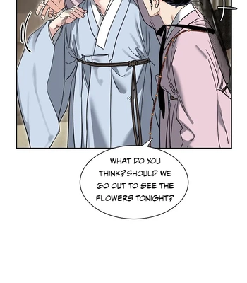 [Dosak] Double Bell – Vol.06 – Turquoise Love [Eng] (c.1+2) — 026