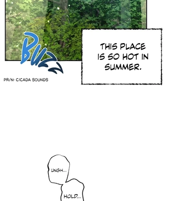 [Dosak] Double Bell – Vol.06 – Turquoise Love [Eng] (c.1+2) — 3