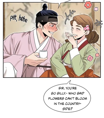 [Dosak] Double Bell – Vol.06 – Turquoise Love [Eng] (c.1+2) — 030