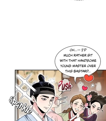 [Dosak] Double Bell – Vol.06 – Turquoise Love [Eng] (c.1+2) — 031