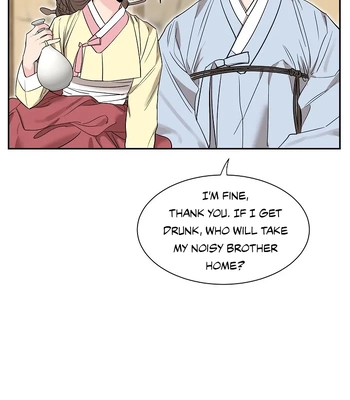 [Dosak] Double Bell – Vol.06 – Turquoise Love [Eng] (c.1+2) — 032