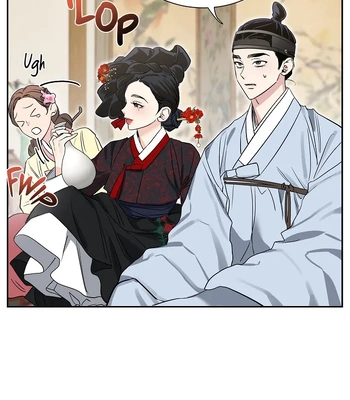 [Dosak] Double Bell – Vol.06 – Turquoise Love [Eng] (c.1+2) — 034