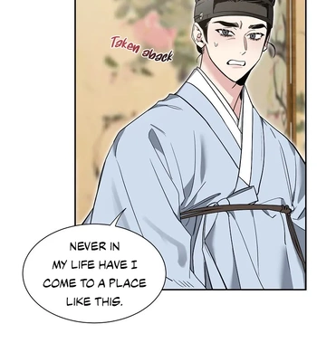 [Dosak] Double Bell – Vol.06 – Turquoise Love [Eng] (c.1+2) — 035