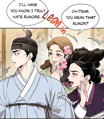 [Dosak] Double Bell – Vol.06 – Turquoise Love [Eng] (c.1+2) — 039