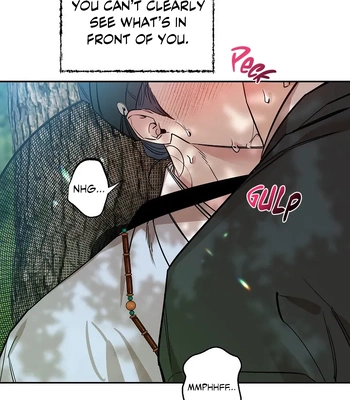 [Dosak] Double Bell – Vol.06 – Turquoise Love [Eng] (c.1+2) — 4