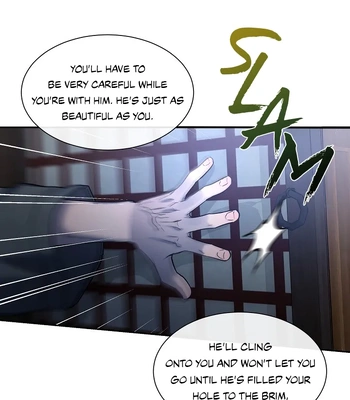 [Dosak] Double Bell – Vol.06 – Turquoise Love [Eng] (c.1+2) — 042