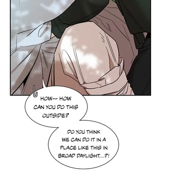 [Dosak] Double Bell – Vol.06 – Turquoise Love [Eng] (c.1+2) — 5