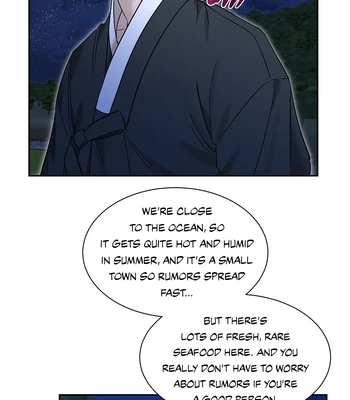 [Dosak] Double Bell – Vol.06 – Turquoise Love [Eng] (c.1+2) — 066
